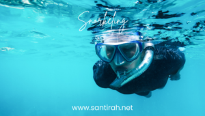 Snorkeling