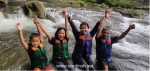Paket Trip - Citumang