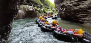 Paket Trip - Ciwayang